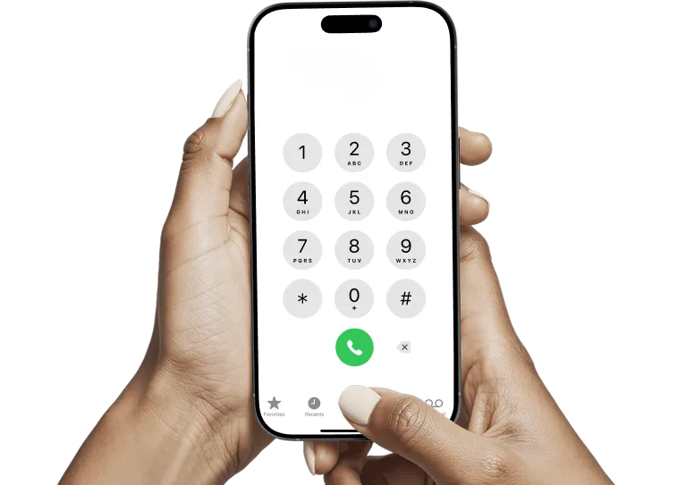 Call our Lindfield team on 1300 585 048